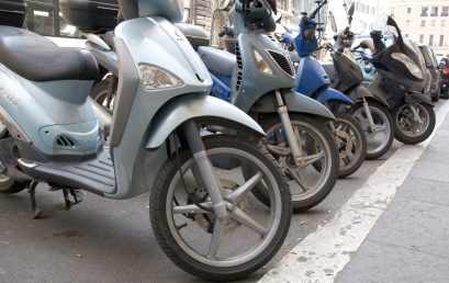 Guide to Buying Second-Hand Scooters