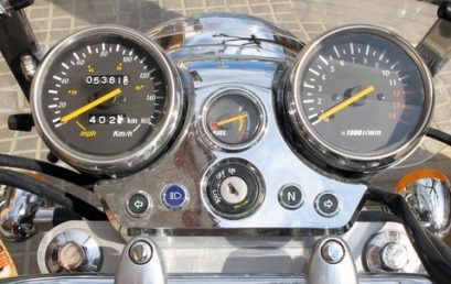 Can Augmentation Patients Ride Scooters?