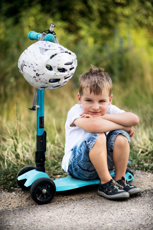 What are the Benefits To Use Electric Scooters What are the Benefits To Use Electric Scooters